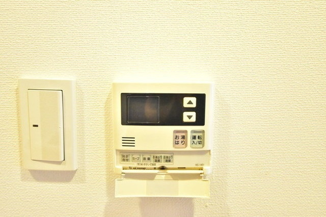 ハーモニーレジデンス門前仲町の設備