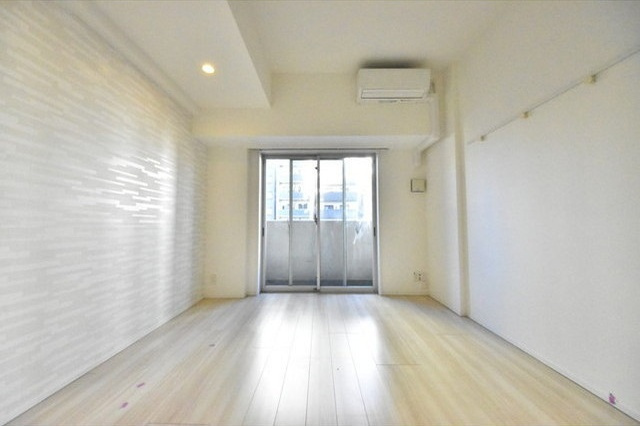 ハーモニーレジデンス門前仲町の内装