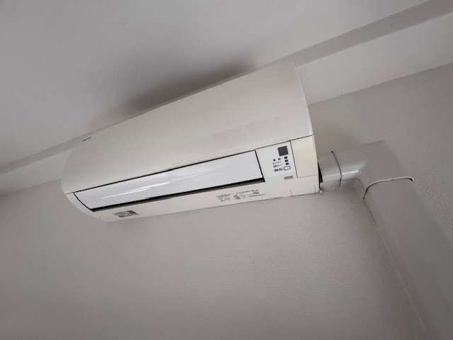 的場Yビルの設備