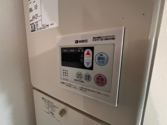 的場Yビルの設備