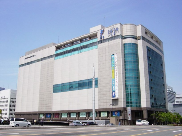 的場Yビルのその他