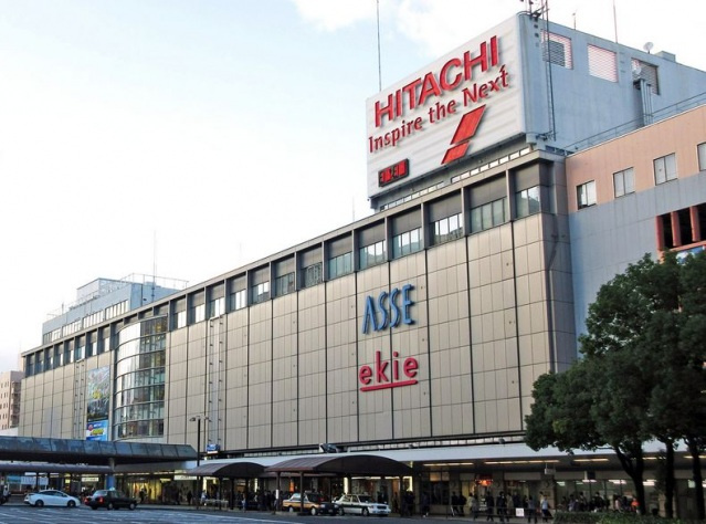 的場Yビルのその他