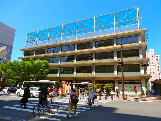 的場Yビルのその他