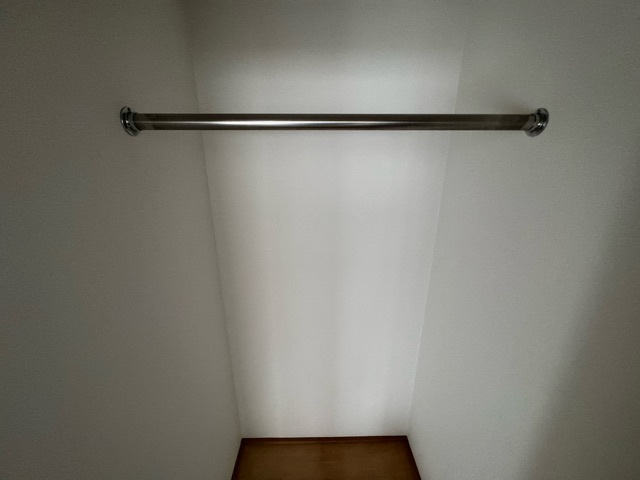 的場Yビルの収納