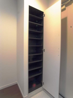 【設備】 | リブリ・GALAXY WOLF