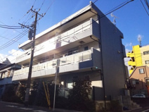 リブリ・GALAXY WOLFの画像