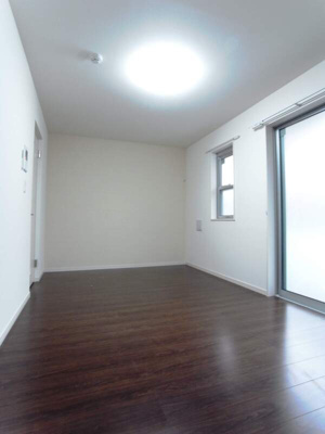 【居間・リビング】 | リブリ・GALAXY WOLF