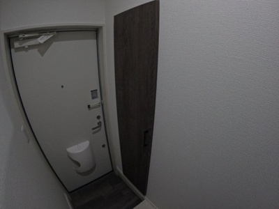 【玄関】 | ブールヴァールA