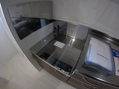 【キッチン】 | ブールヴァールA