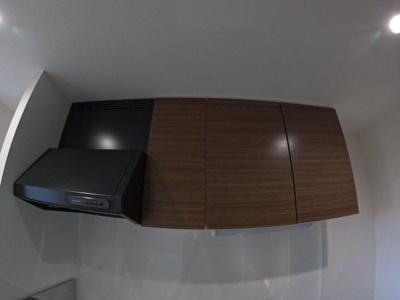 【収納】 | ブールヴァールA