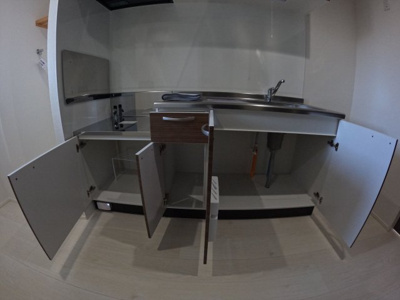 【収納】 | ブールヴァールA