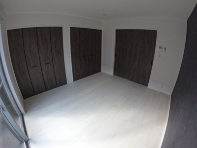 【居間・リビング】 | ブールヴァールA