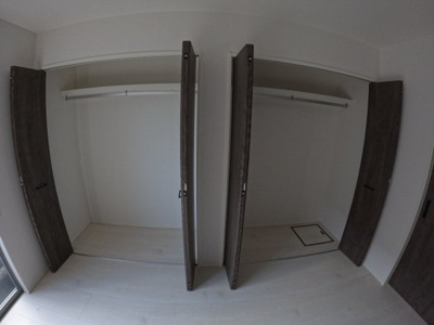 【収納】 | ブールヴァールA