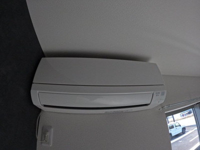 【設備】 | ブールヴァールA