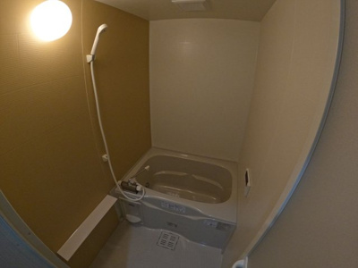 【浴室】 | ブールヴァールA