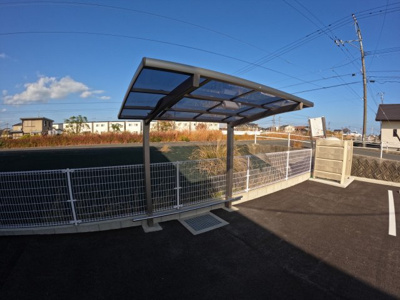 【その他共用部分】 | ブールヴァールA