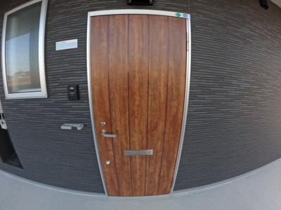 【玄関】 | ブールヴァールA