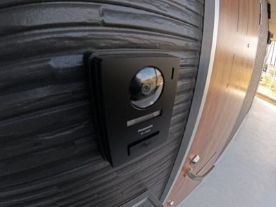 【セキュリティ】 | ブールヴァールA