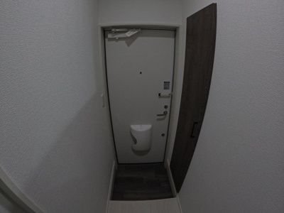 【玄関】 | ブールヴァールA