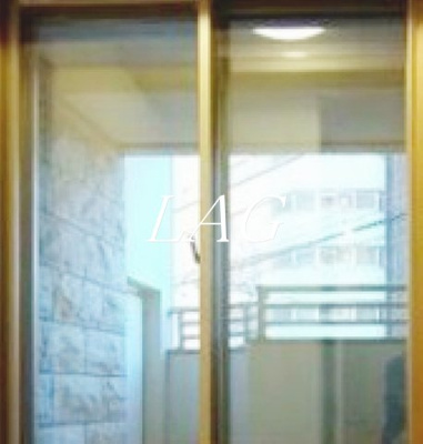 【バルコニー】 | クレイシア旗の台 | バルコニーです。