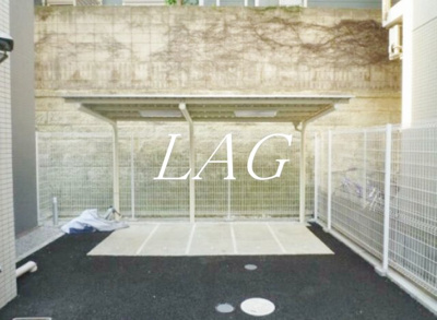 【その他共用部分】 | クレイシア旗の台 | 共用部です。