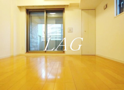 【居間・リビング】 | クレイシア旗の台 | 洋室のお部屋です。