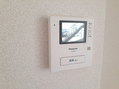 【セキュリティ】 | エルサティⅠ | TVインターホン