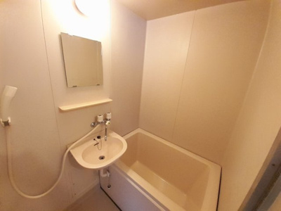 【浴室】 | エルサティⅠ