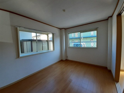 【洋室】 | エルサティⅠ