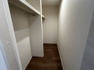 【収納】 | 【20万円ｷｬｯｼｭﾊﾞｯｸ対象物件】リーブルガーデン北葛城郡河合町高塚台3期全2棟 1号棟 | 施工例写真