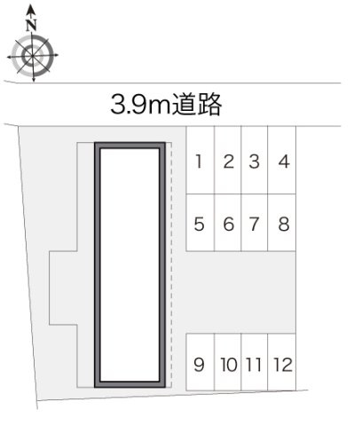 レオパレスイレブンのその他