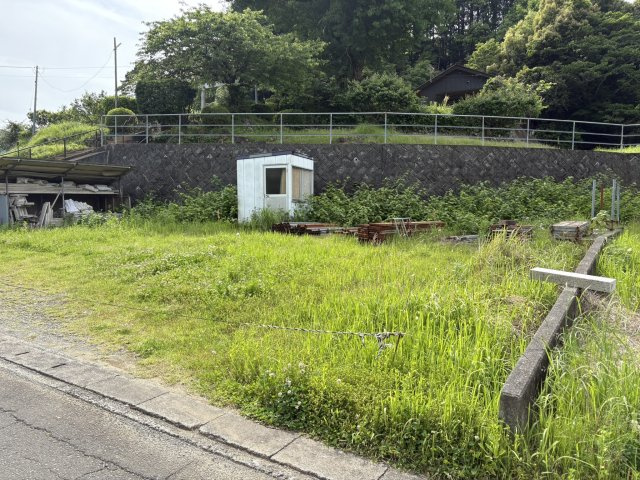 下田市　横川