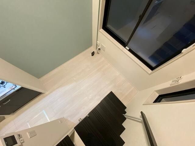 Ｅｍｉｎｅｎｃｅ　Ⅰの居間・リビング