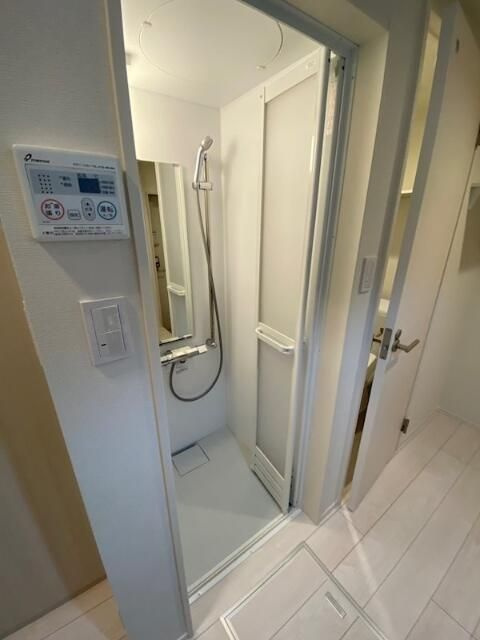 Ｅｍｉｎｅｎｃｅ　Ⅰのシャワールーム