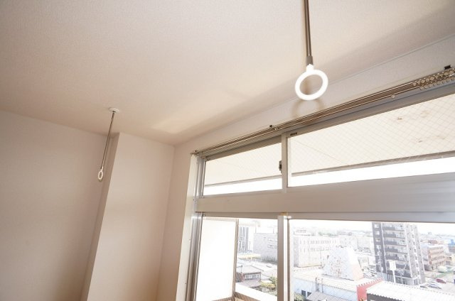 【設備】 | レジデンスカープ新潟 | ホスクリーン
