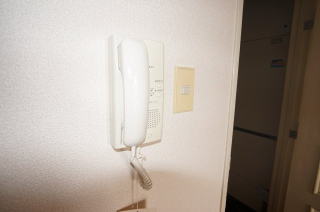 【セキュリティ】 | レジデンスカープ新潟 | オートロックインターホン
