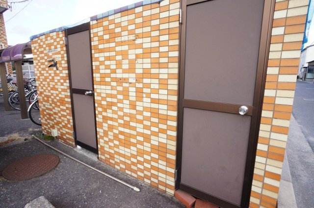 【その他共用部分】 | レジデンスカープ新潟