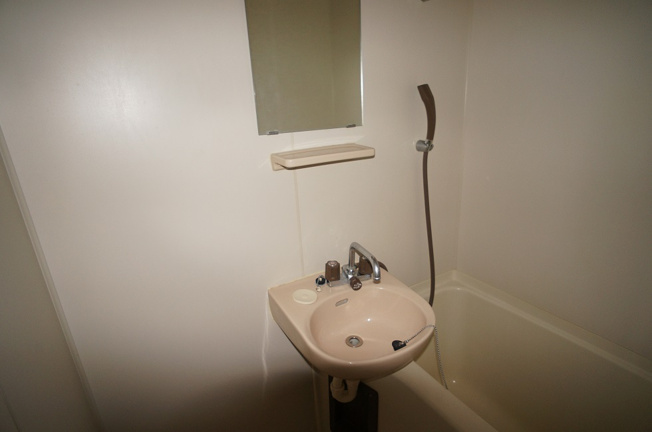 【浴室】 | レジデンスカープ新潟