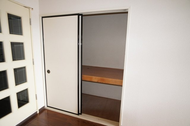 【収納】 | レジデンスカープ新潟