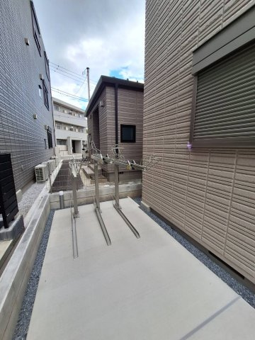 ＮＥＲＯＬＩ　Ｍａｏの駐車場