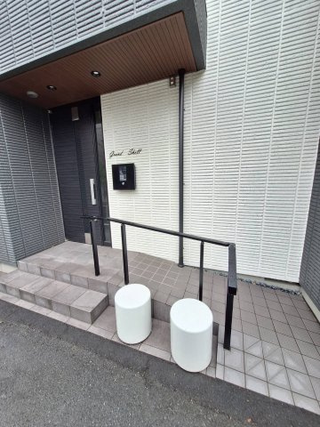 グラン　シェルのその他