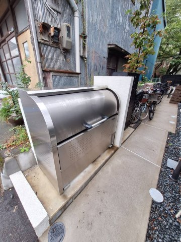 グラン　シェルの設備