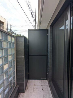 【その他】 | ザハウス祐天寺