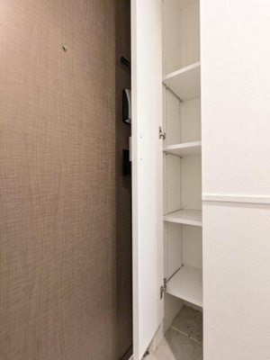 【収納】 | ザハウス祐天寺