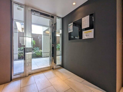 【その他共用部分】 | ザハウス祐天寺