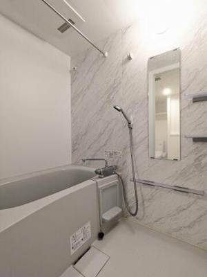 【浴室】 | ザハウス祐天寺