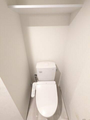 【トイレ】 | ザハウス祐天寺