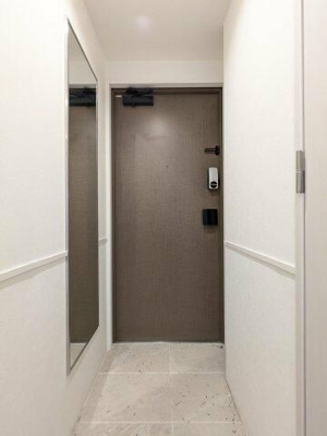 【玄関】 | ザハウス祐天寺