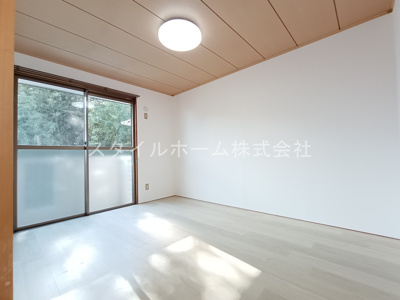 【その他】 | シャルム伊藤B