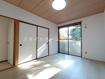 【その他】 | シャルム伊藤B